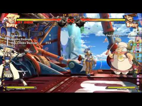 Slayer undertow yrc os