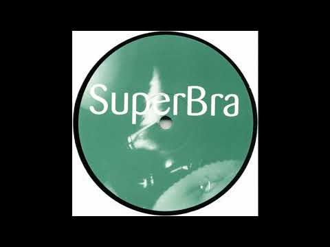 Ruben Andersen - B1 Produce Energy (SuperBra - Super006)