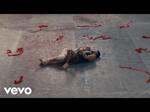 SACHI - Down On Your Luck (Official Video)