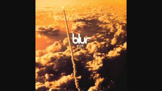 BLUR - Bustin' +  Dronin'
