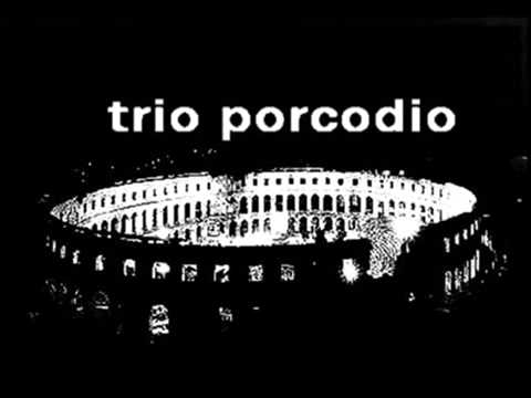 Trijo Porkodijo - Fiesta (hardcore punk Pula)