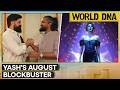 Yash S Toxic Set For Global Release In August World DNA WION