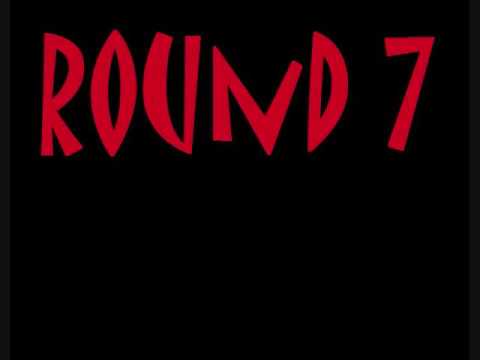 Gas Team- Round 7