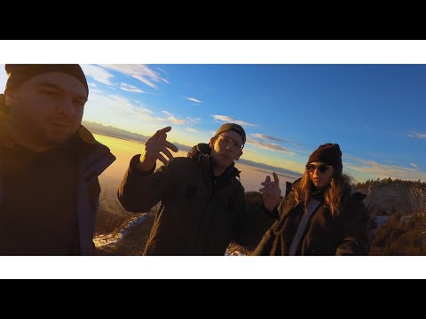 BShariRoxanne & Steimaa ft. Candy Andy - Herbst Vo Mim Läbe (Official Video)