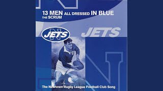 13 Men All Dressed In Blue (Frenzal Rhomb Remix)