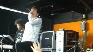 I See Stars - What This Means To Me LIVE at Emos Red 7 in Austin, Texas @ SXSW (HD)