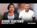ASHIRI IGBEYAWO (MARRIAGE SECRET) - A Nigerian Yoruba Movie Starring - Odunlade Adekola,Kemi Afolabi