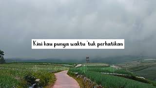 Download lagu Payung Teduh - Renung (Lyric Video) mp3