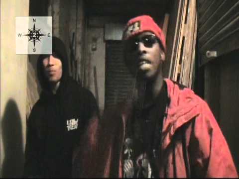 BIG CRO, Y CRO, BASE ( UNIT 10 Freestyle )