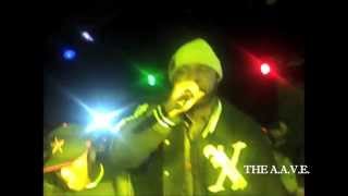 Gang Starr f. Nice & Smooth - DWYCK (DJ Stretch Armstrong & Bobbito 20th Anniversary)