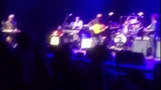 Was I In Your Dreams/When the Roses Bloom Again/ Misunderstood, Wilco live in Bridgeport, 7/19/13