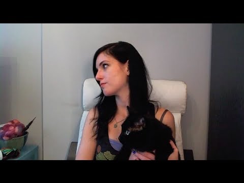 YarnGasm: Episode 110 — "Creative Binge"