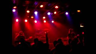 smile empty soul-every sunday (live at mcguffy&#39;s house of rock 11.13.10)