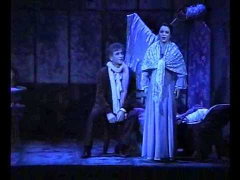 Radostina Nikolaeva - "La Boheme"