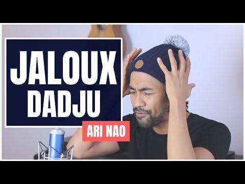 DADJU - Jaloux [Cover] - Ari Nao