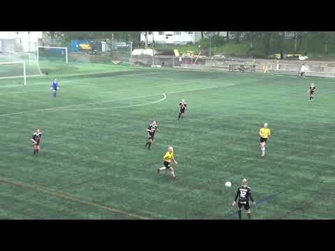 T18 Ykkönen PaRi - PU-62 11.7.2020,  2.puoliaika