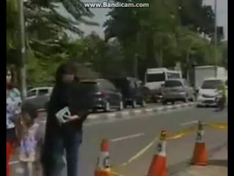 Juragan Beras Ciracas Tewas Ditembak Begal