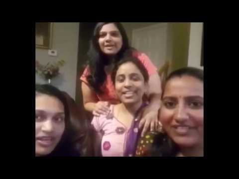 Happy birthday rajitha!