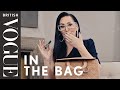 Michelle Visage In The Bag Episode 18 British Vogue