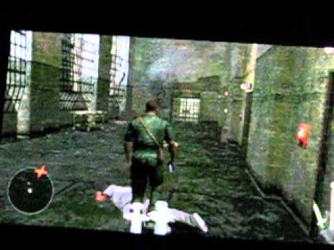 playstation 2 manhunt 2 cheat codes