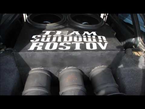 DC Yung Hot - Sugga Cooker (Slowed 20Hz)