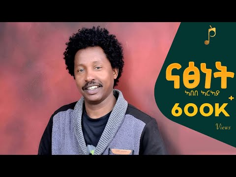 Abebe Araya(ኣበበ ኣርኣያ) - Natsnet(ናፅነት) - New Tigrigna Music(Official Music Video)