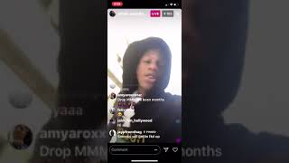 Smooky Margielaa x Blocboy JB “Cuban” ** unreleased **
