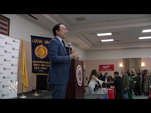 Will Kim and grassroots movement change NJ election culture?