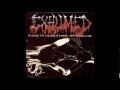 Exhumed - Exhume To Consume (Carcass)