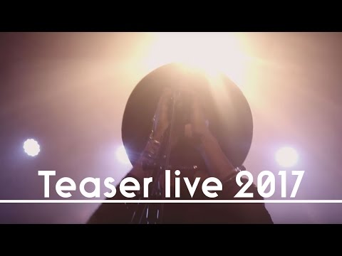 ELECTROPHAZZ - TEASER LIVE 2017