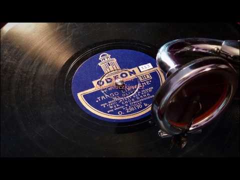 "El Olivo" - Chór Dana in Polish