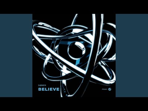 Believe (Extended Mix)
