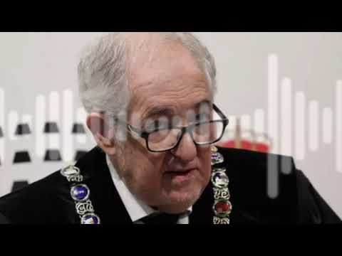 “Dos tribunales y cinco informes llevan a Conde-Pumpido al K.O. técnico en su intento..”, El Debate