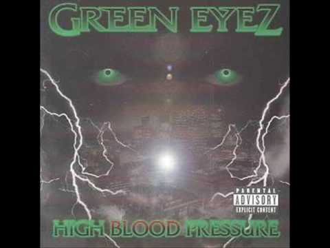 Green Eyez feat Lil Leak - If You Was Me