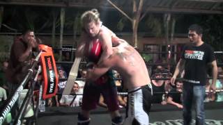 Download Lagu BBQ Beatdown 61: Dan (Canada) vs Jimi (New Zealand) Thumbnail