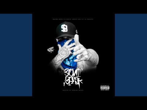 Chin Up (feat. Eastwood)