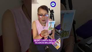 Download lagu SHE REALIZED SOMEONE WAS PRACTICING WITCHCRAFT ON HER 🧙 mp3