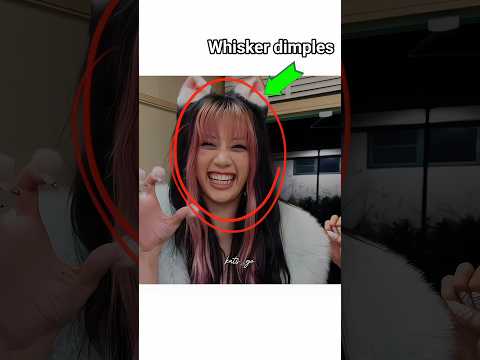 Katseye Weird funny habits#katseye #gnarly #gabriela #monsterhigh