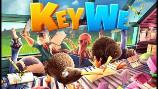 Vidéo KeyWe