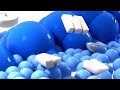I Accidentally Samsung Logo Balls V4
