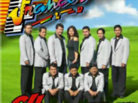 Zeta Mix 3 Los Francos