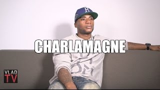 Charlamagne: Kanye West Becoming President Isn't Too Far-Fetched