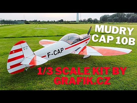 CAP 10b by Grafik.cz