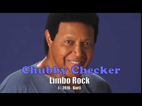 Chubby Checker - Limbo Rock (Karaoke)