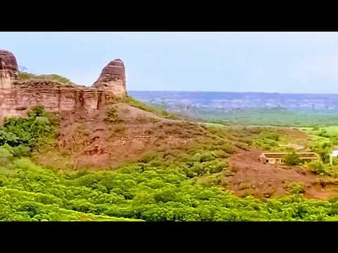 Nas Guariba, Caracol - Piauí 