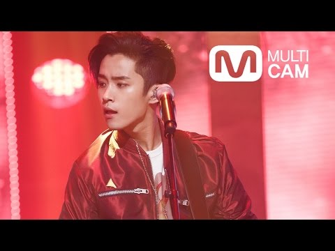 [Fancam] Jaejin of FTIsland(에프티아일랜드 이재진) Pray @M COUNTDOWN Rehearsal_150402