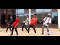 juno kizigenza aye ft  Dj Higa & Dj Rusam  cover dance by KMD