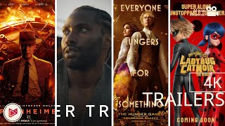 The Best Upcoming Movies