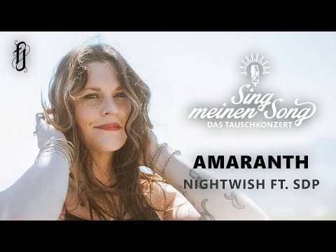 Video thumbnail for Amaranth (Aus „Sing meinen Song, Vol. 9“) - Duet