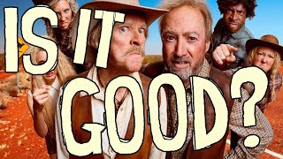 Is Mitchell and Webb's New Show GOOD?